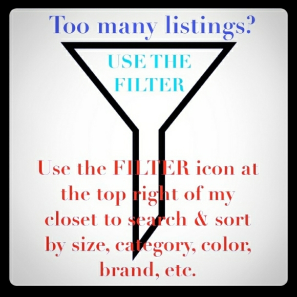 How to filter and find what ur looking for - Picture 2 of 2